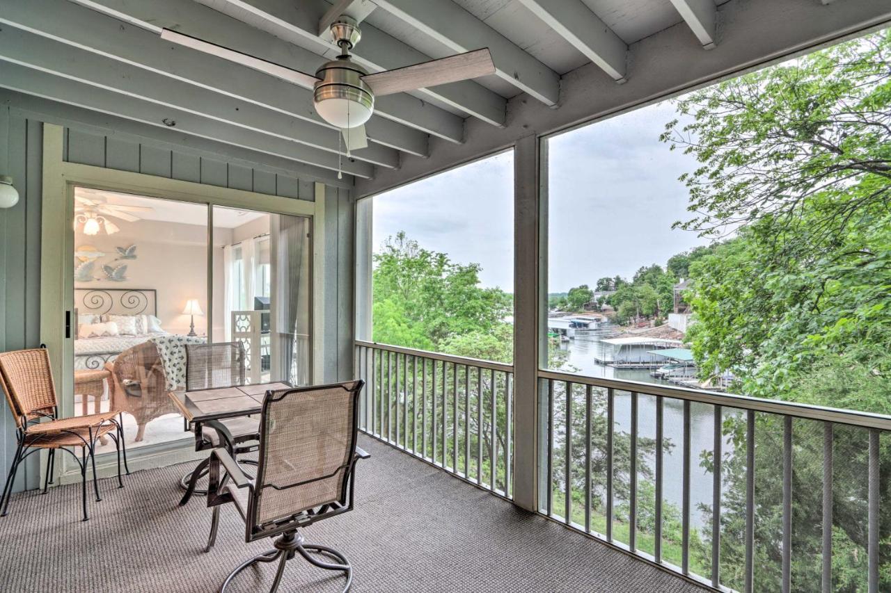 Regatta Bay Condo With Boat Slip And Resort Perks! Village of Four Seasons Exterior photo
