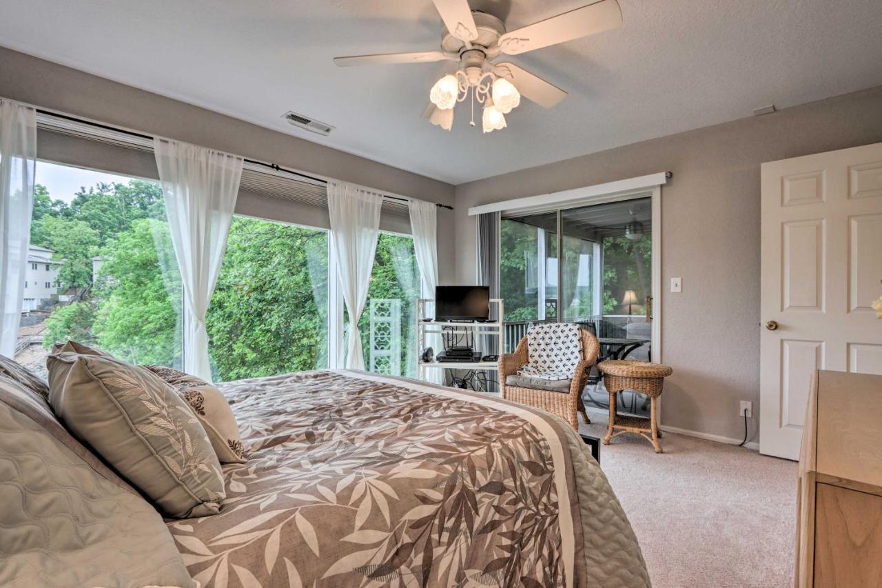 Regatta Bay Condo With Boat Slip And Resort Perks! Village of Four Seasons Exterior photo