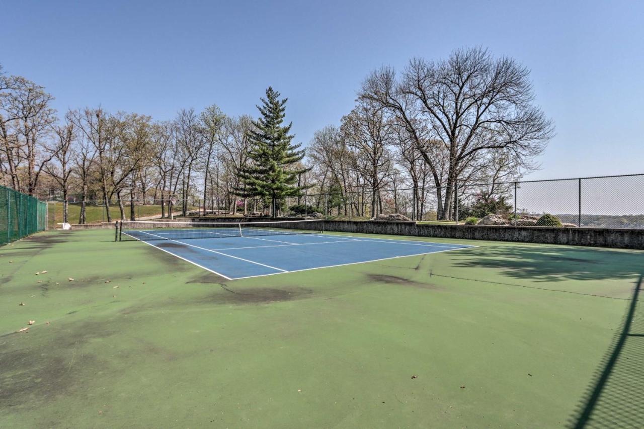 Regatta Bay Condo With Boat Slip And Resort Perks! Village of Four Seasons Exterior photo