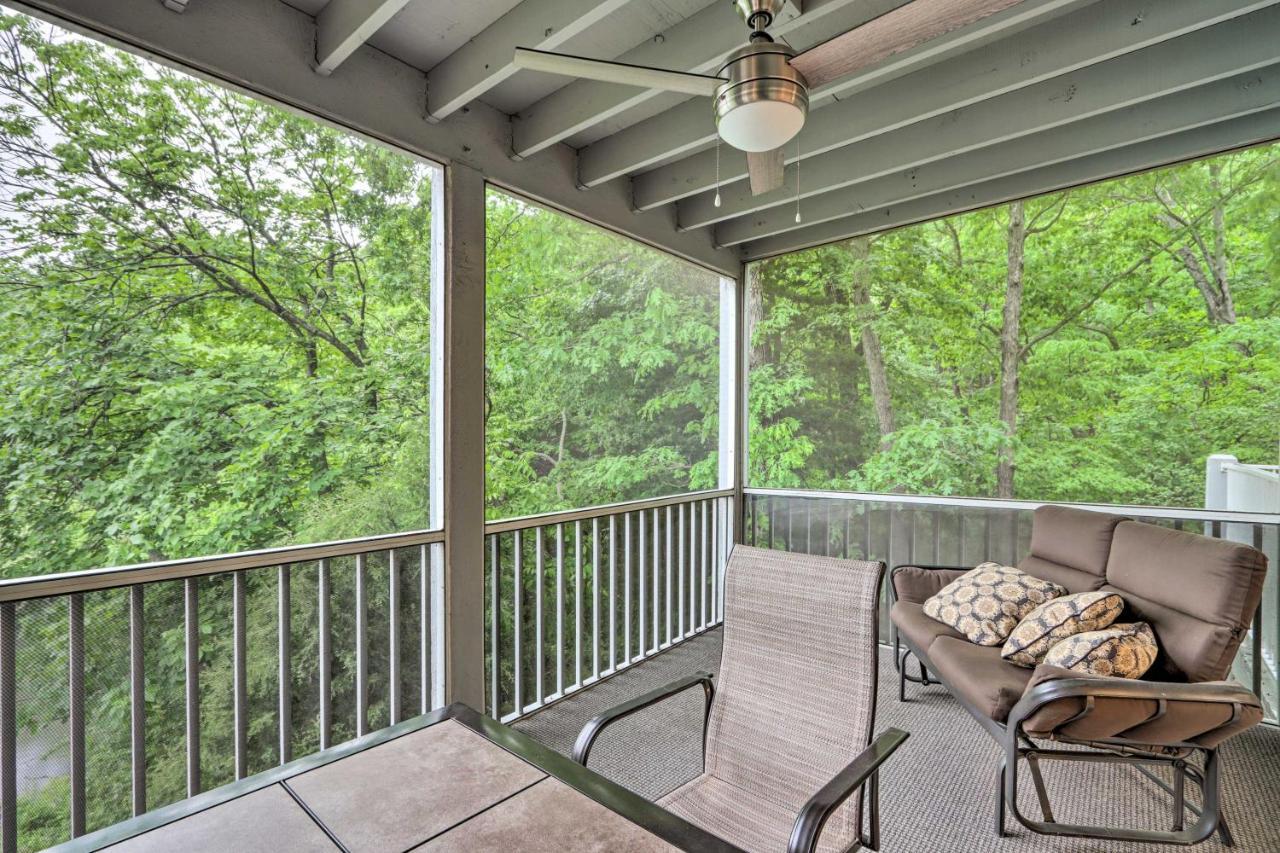 Regatta Bay Condo With Boat Slip And Resort Perks! Village of Four Seasons Exterior photo