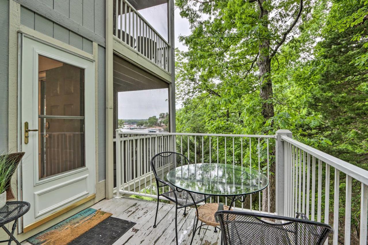 Regatta Bay Condo With Boat Slip And Resort Perks! Village of Four Seasons Exterior photo